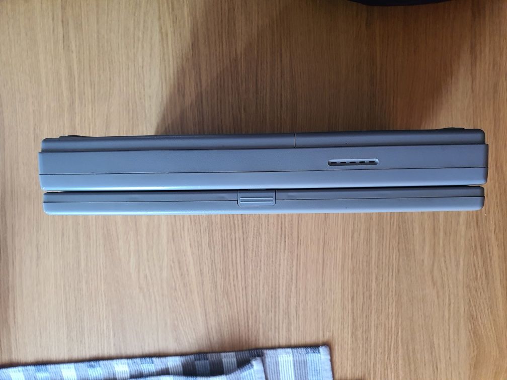 Toshiba Satellite 110 CS dla kolekcjonera