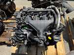 Motor Peugeot EXPERT Citroen JUMPY 2.0 HDI 120 CV RHK COMPLETO