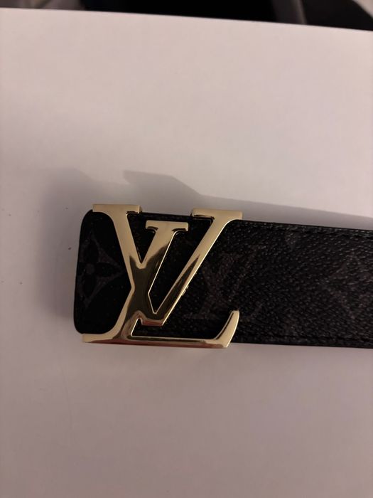 Pasek Lv 110 cm stan idealny