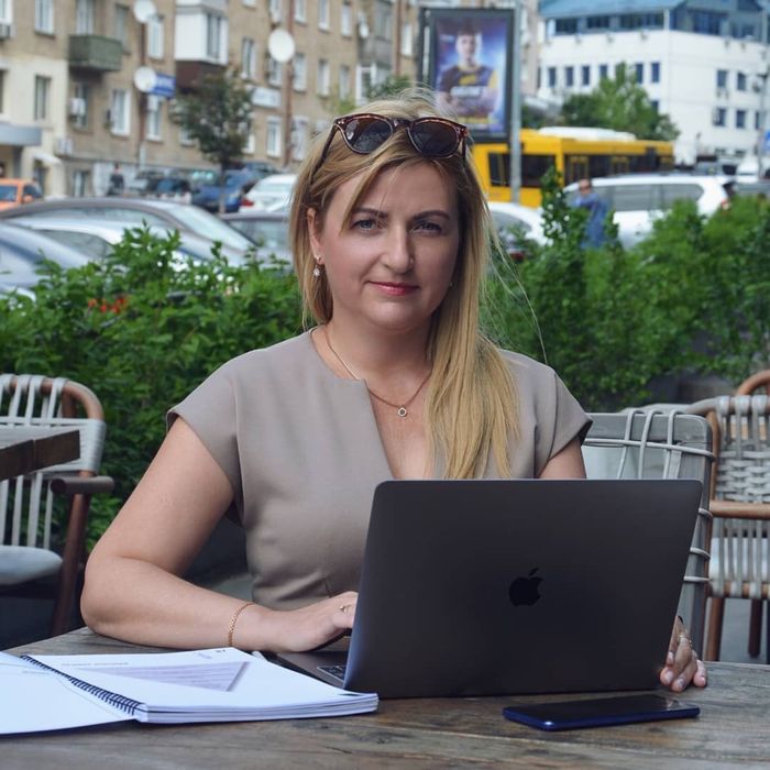 Бухгалтерія ФОП: системний звіт | ЄСВ, ПРРО, узгоджені дані