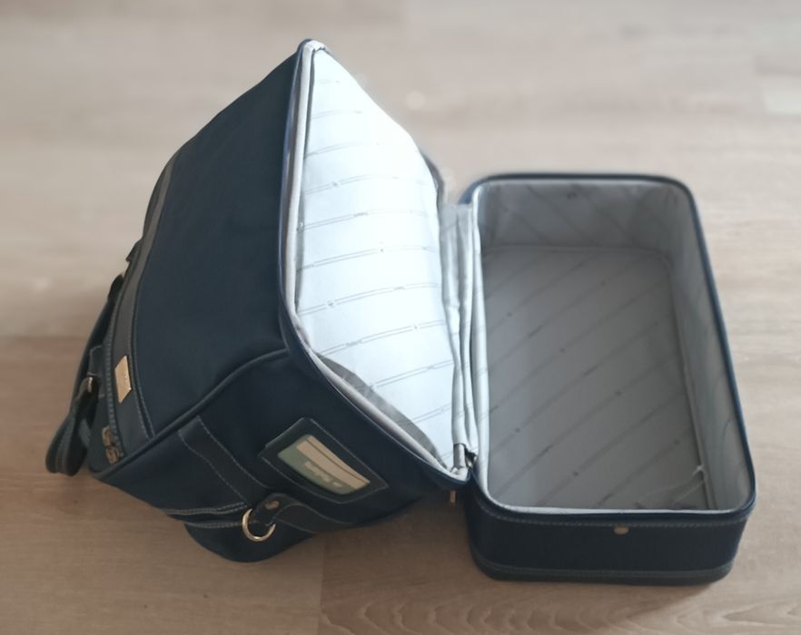 Mala de viagem MODARTE,