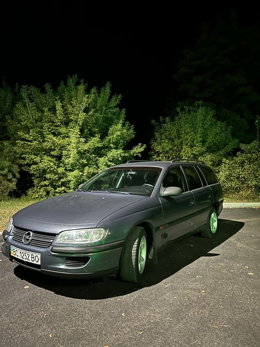 Продаю Opel Omega B 2.5 ТДІ