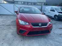 SEAT IBIZA 6F KJ 1.0 MPI DE 2018 PARA PEÇAS