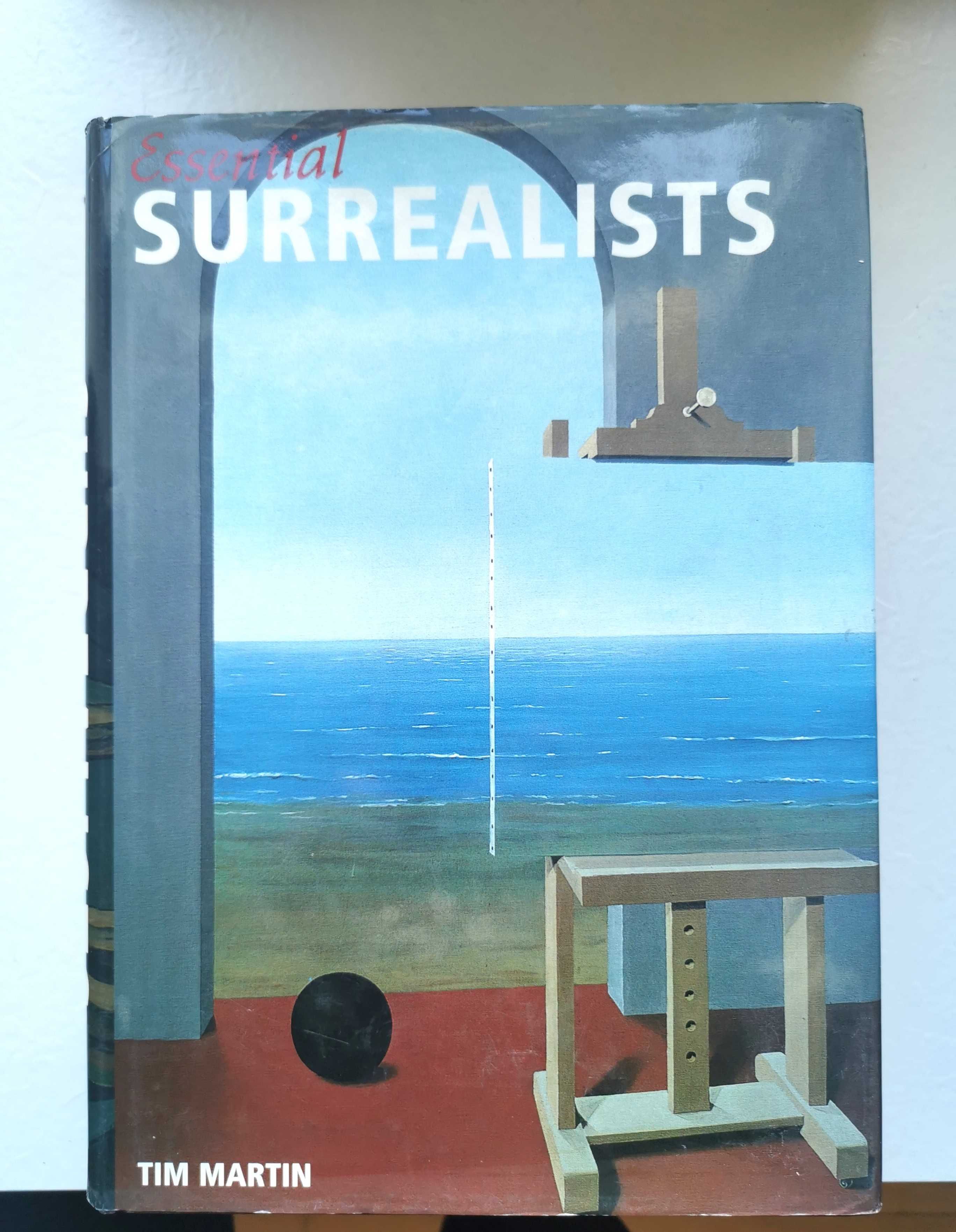 Malarstwo Surrealists