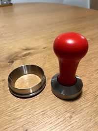 Tamper motta 51mm delonghi dedica