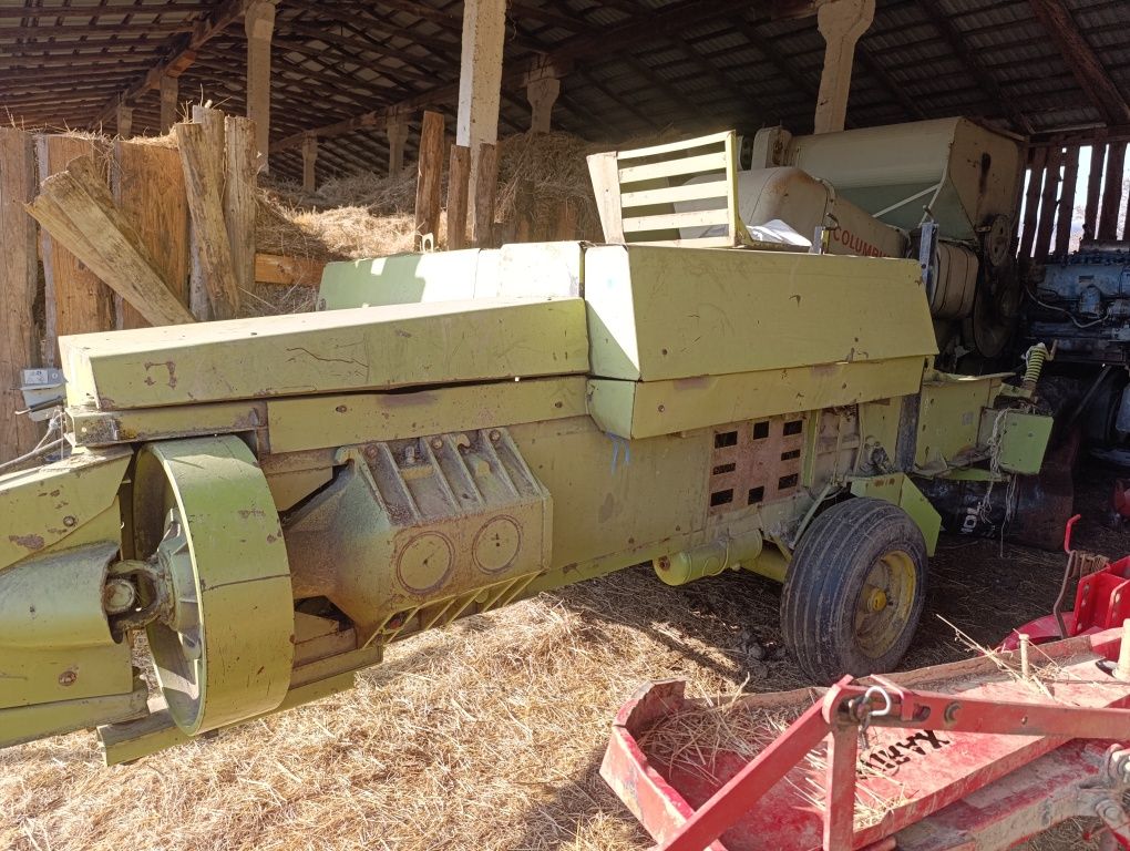 Fortschritt K454B