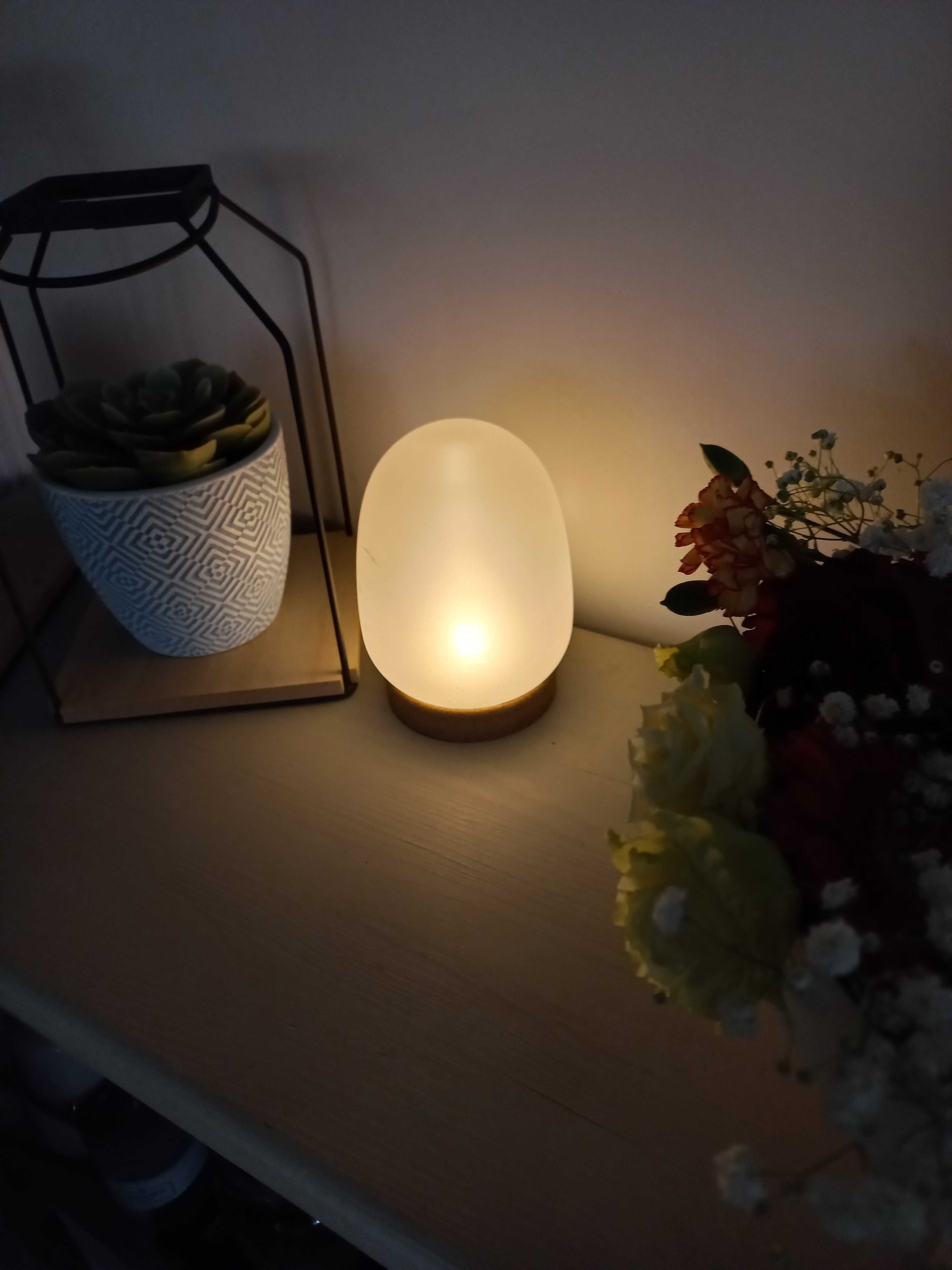 Oświetlenie dekoracyjne LED – PRAKTSPIREA IKEA
