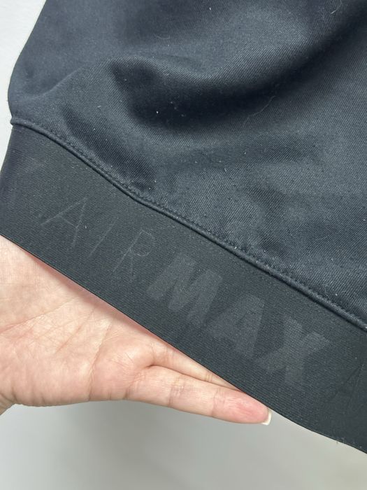 Худі Nike airmax