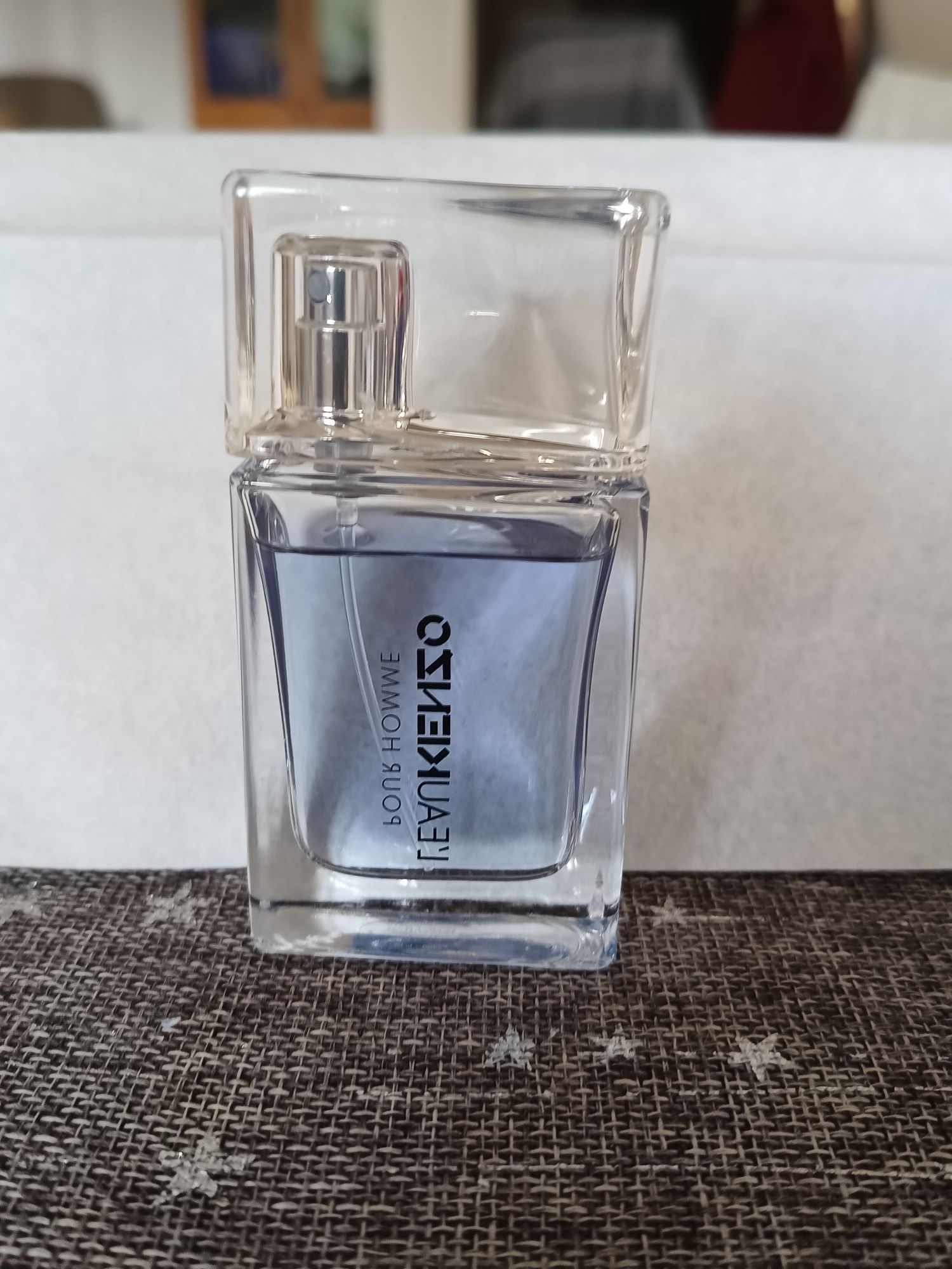 Perfum męski Kenzo leau kenzo