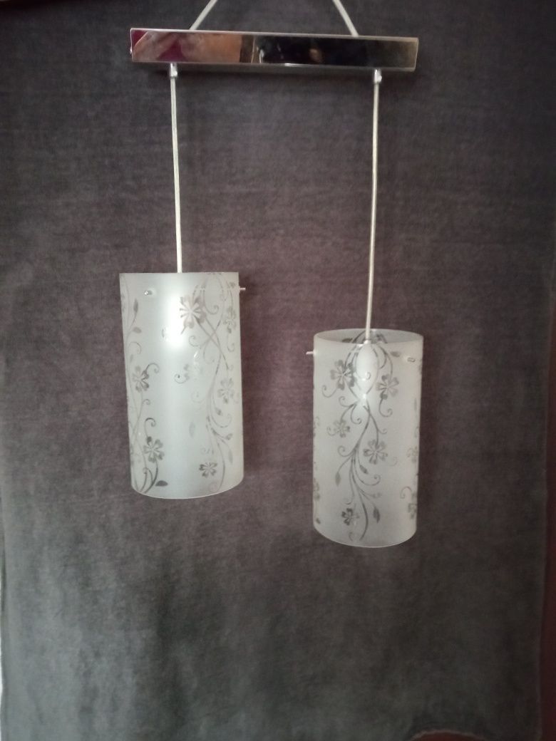 Sprzedam lampę sufitową
