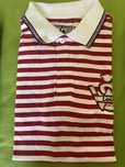 Polos “L”, diferentes marcas