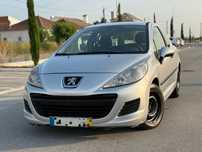 PEUGEOT 207 1.4 HDi ANO 2010