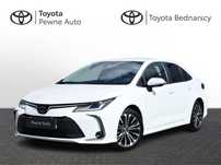 Toyota Corolla Toyota Corolla 1.8 140KM HSD Style- oferta dealera