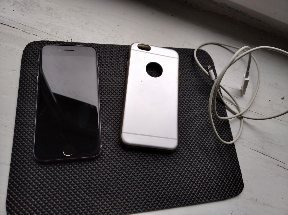 Apple Iphone 6s 64gb швидка продажа !