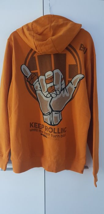 Bluza PITBULL West Coast