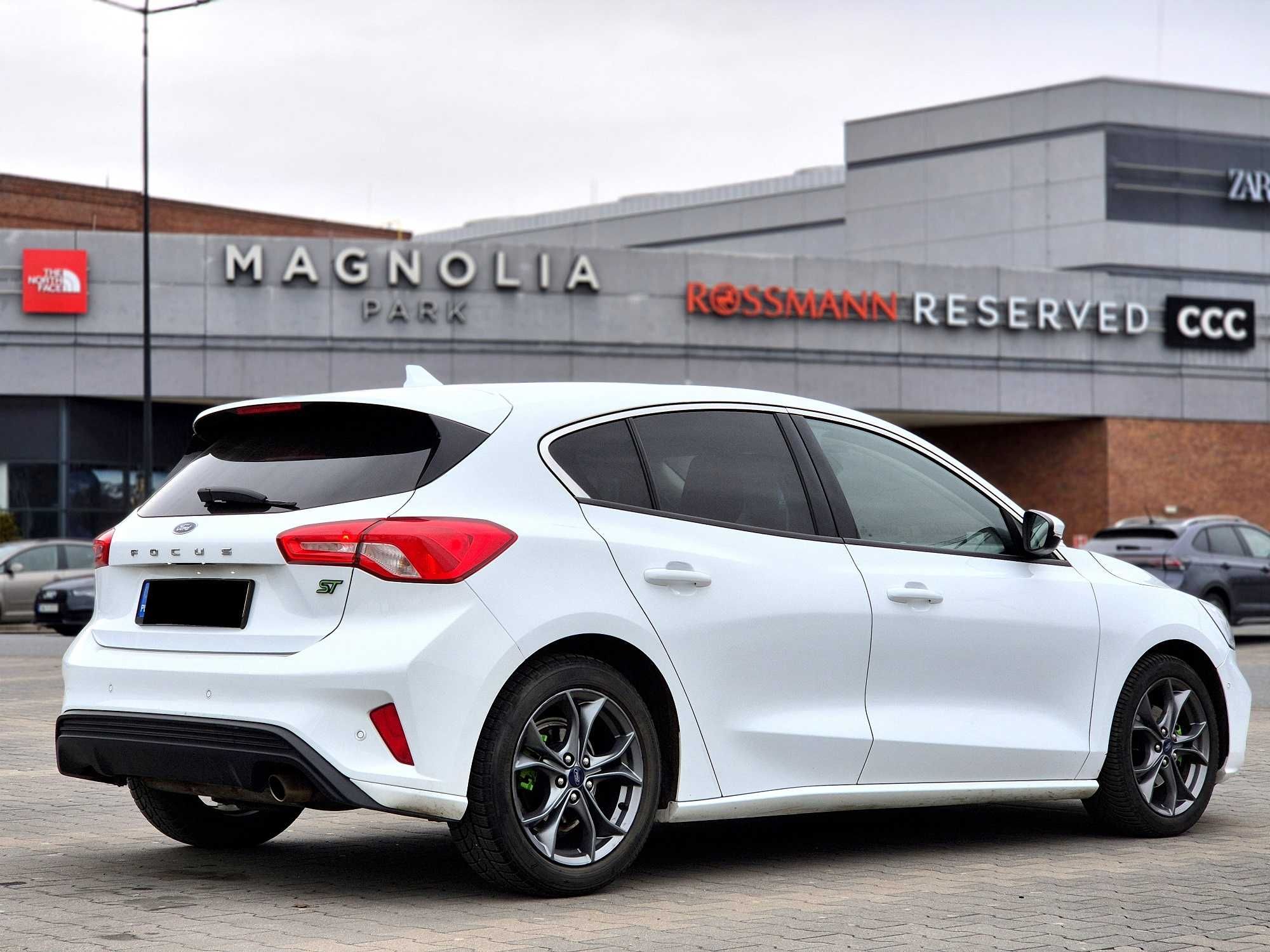 Focus, Megane, Octavia WYNAJEM Wrocław NAJTANIEJ 99 pln Wypożyczalnia