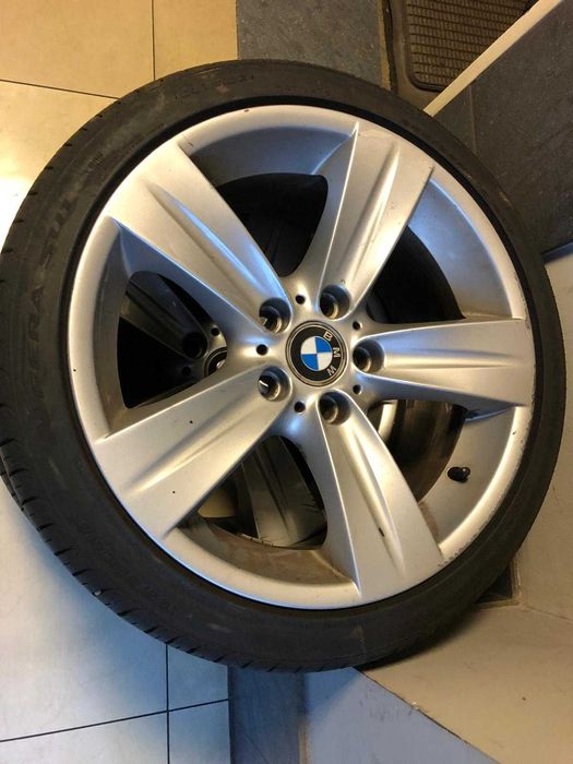 Koła 18 Bmw styling 189  E46,E90,E91,F30  5x120