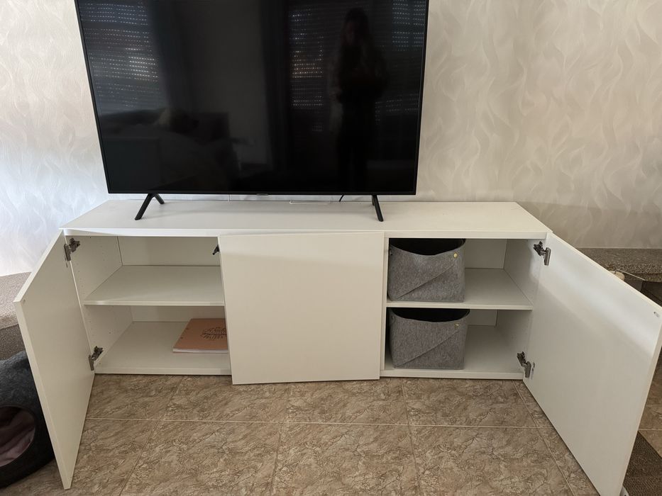 Movel de sala Ikea (meses de uso)