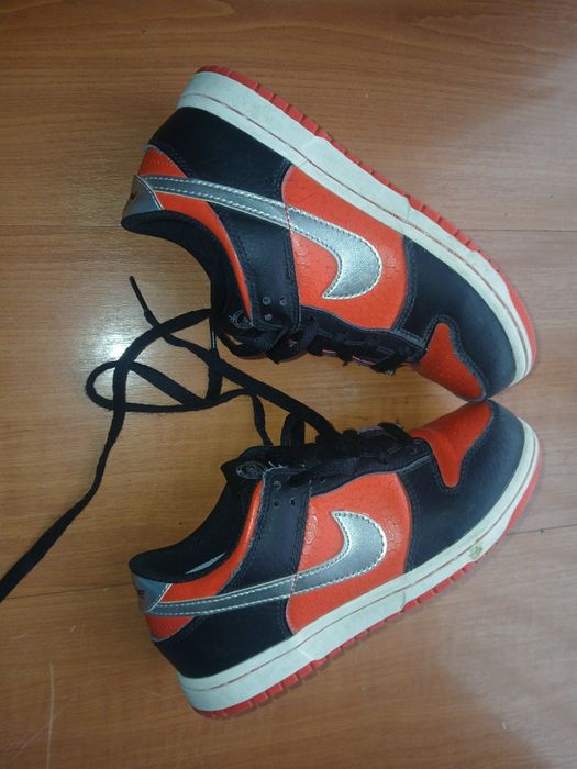 Tennia Nike  33.5