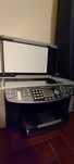 HP Officejet 7310 All-in-One impressora