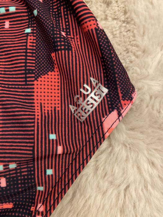 Strój kąpielowy na basen Nabaiji Decathlon roz. 134