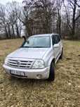 Suzuki Grand Vitara XL7 2004r. 2.7 184km LPG automat