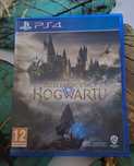 Dziedzictwo Hogwartu PS4