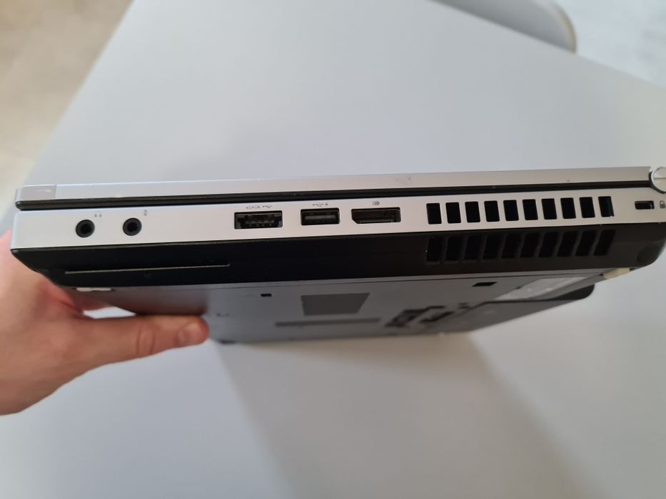 Laptop HP elitebook 8460p