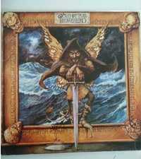 Jethro Tull ‎– The Broadsword And The Beast