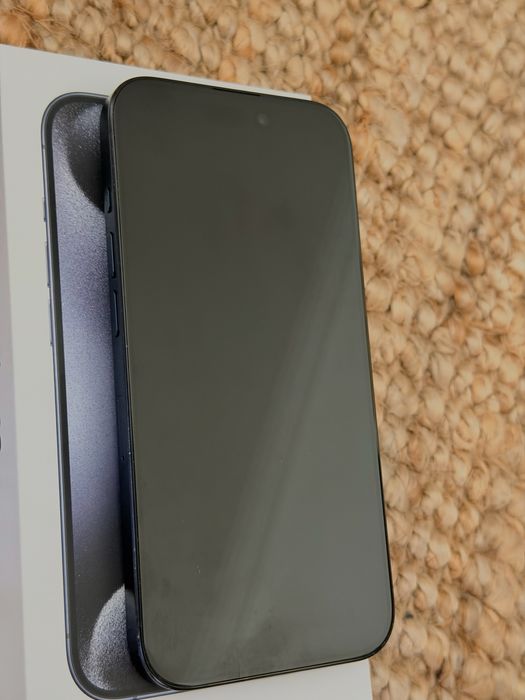Iphone 15 pro Apple