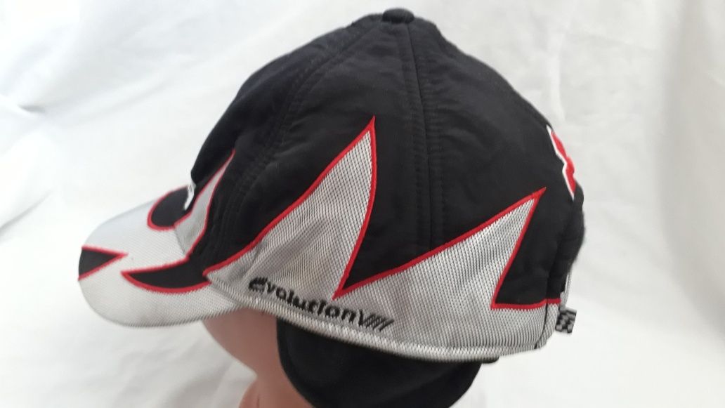 Оригинальная зимняя кепка Mitsubishi Evolution 8