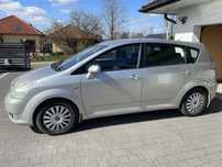 Toyota Corolla Verso 1.8 b z lpg