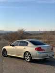 Інфініті G35 2006 ОБМЕН