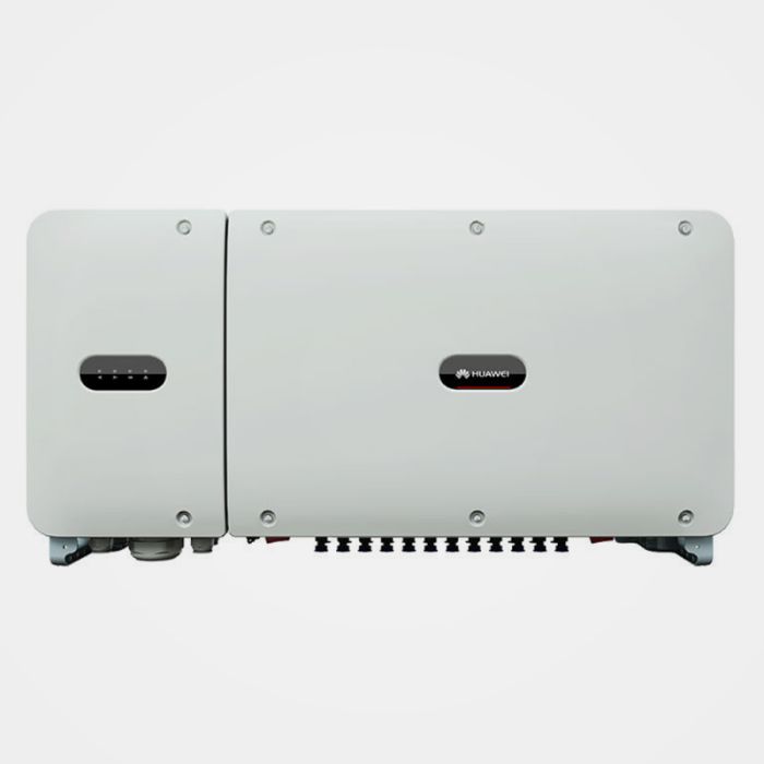 Мережевий інвертор (сетевой инвертор) Huawei Sun 2000 - 50KTL-M0