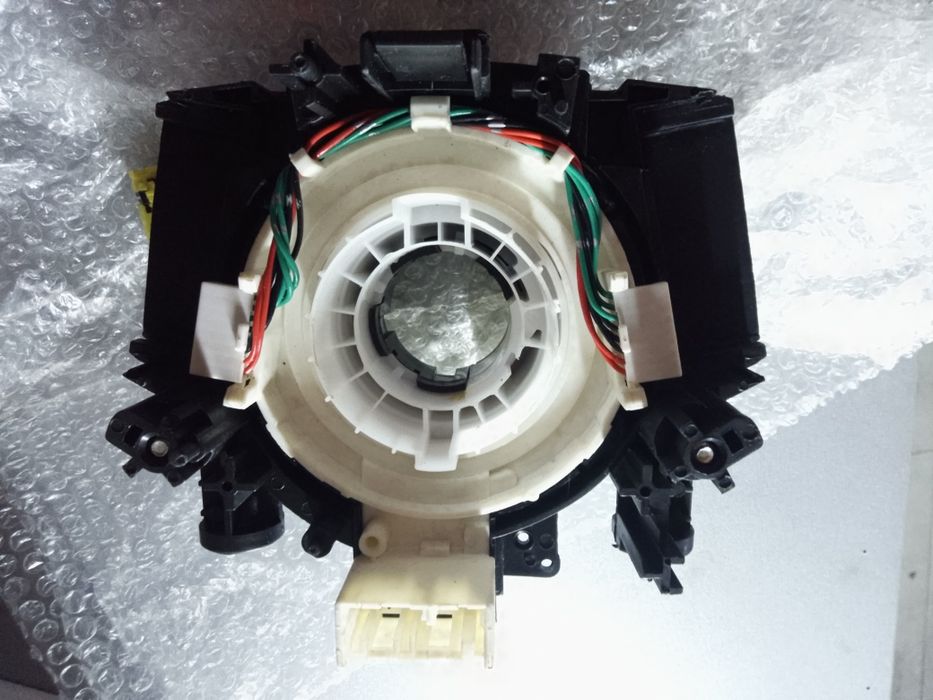 Шлейф руля Nissan Qashqai j10