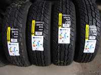 Opony 225 / 70 R 16 Roadmarch AT Nowe 4x4