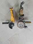 Болгарка dewalt 125