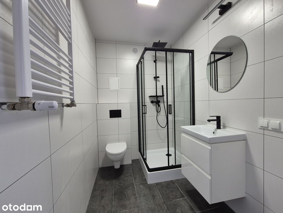 Mieszkanie na wynajem w Starych Oborzyskach k. Kościana