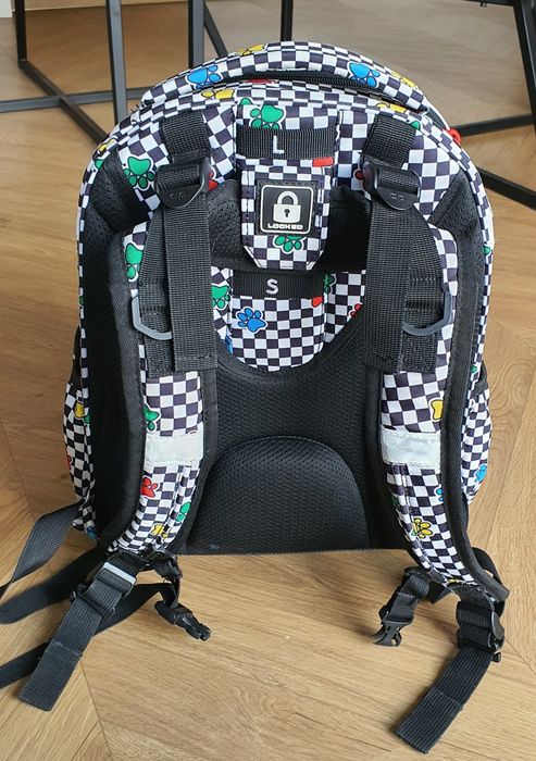 Plecak tornister szkolny Cool Pack CP - Kratka
Dla
