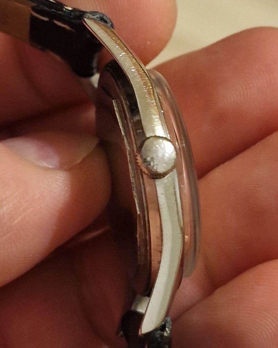 Zenith Pilot swiss made