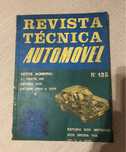 Revista Tecnica Automovel (RTA) n. 125