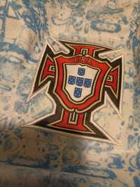 Camisola Oficial de Portugal 2024