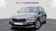 Skoda Scala 1.0 TSI Ambition