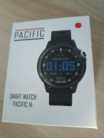 Sprzedam smartwatch pacyfic 14 -2