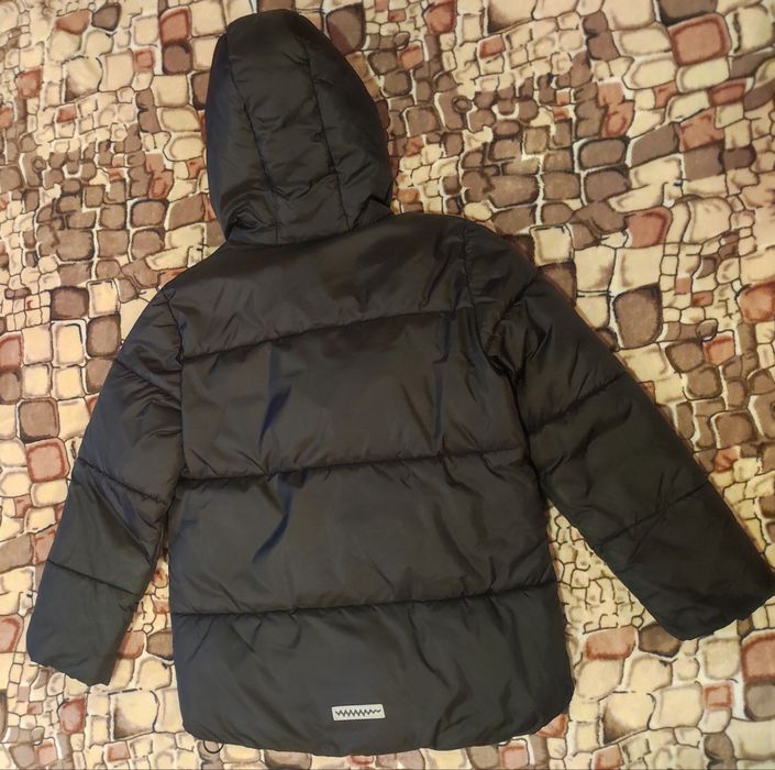 Дитяча зимова куртка для хлопчика Coccodrillo Outerwear Boy Kids