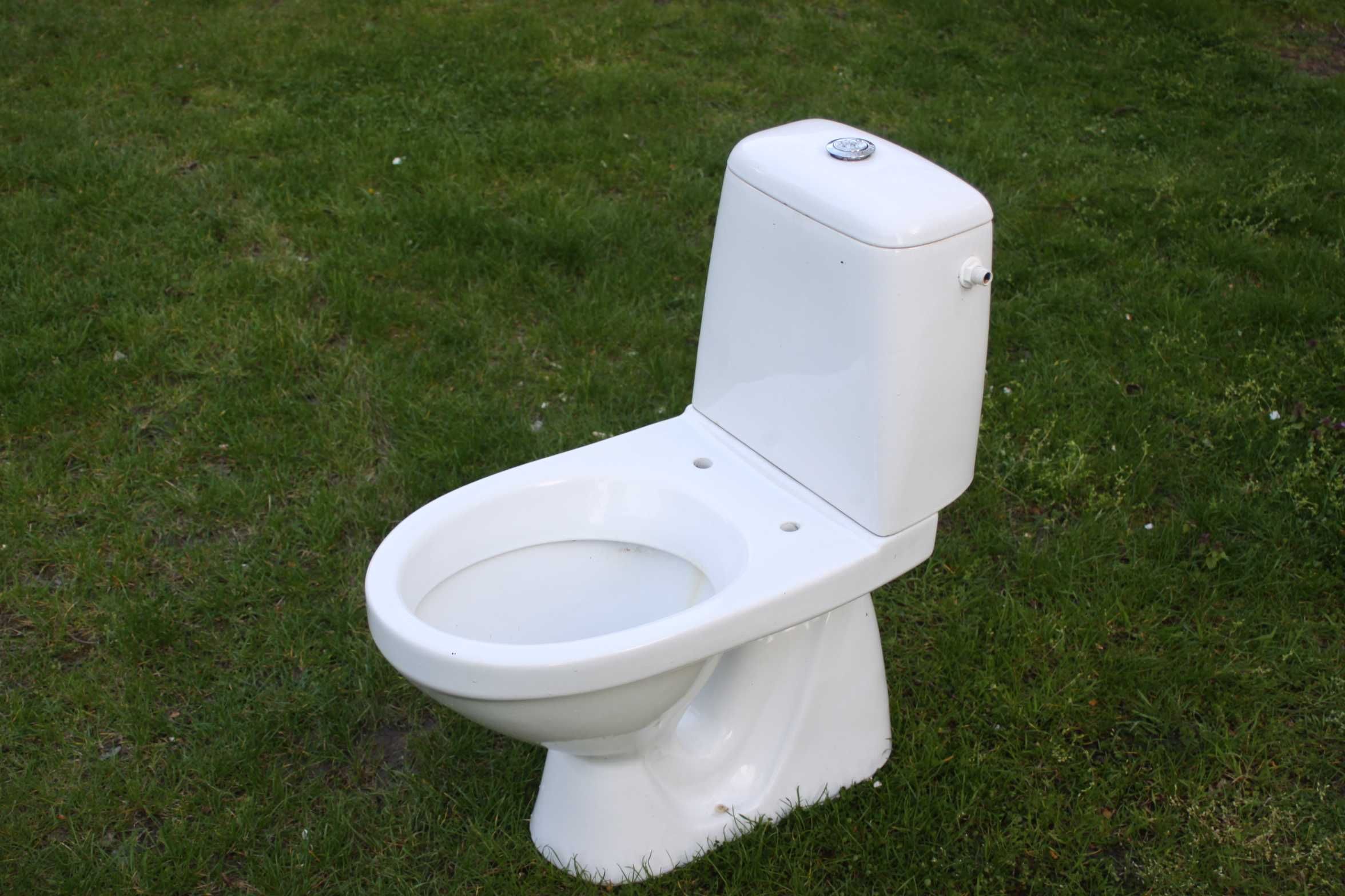 Sedes, wc, ubikacja, misa ustępowa z kompaktem - komplet