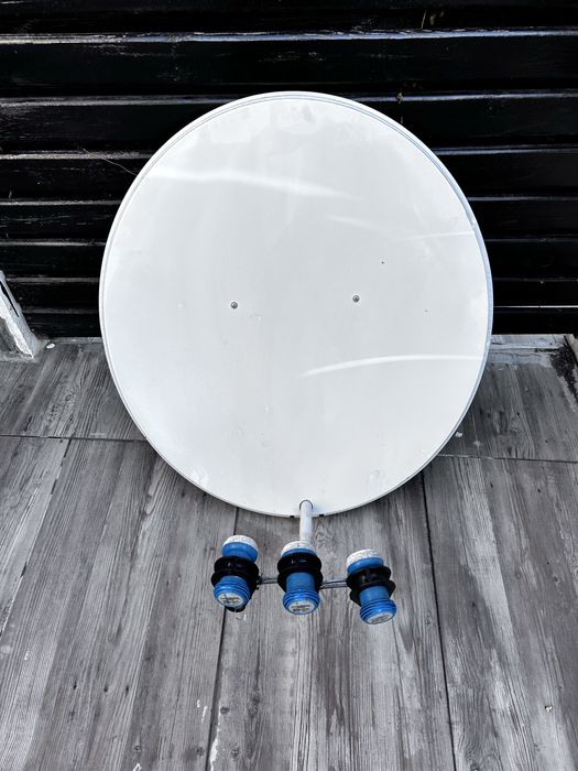 Спутниковая антена