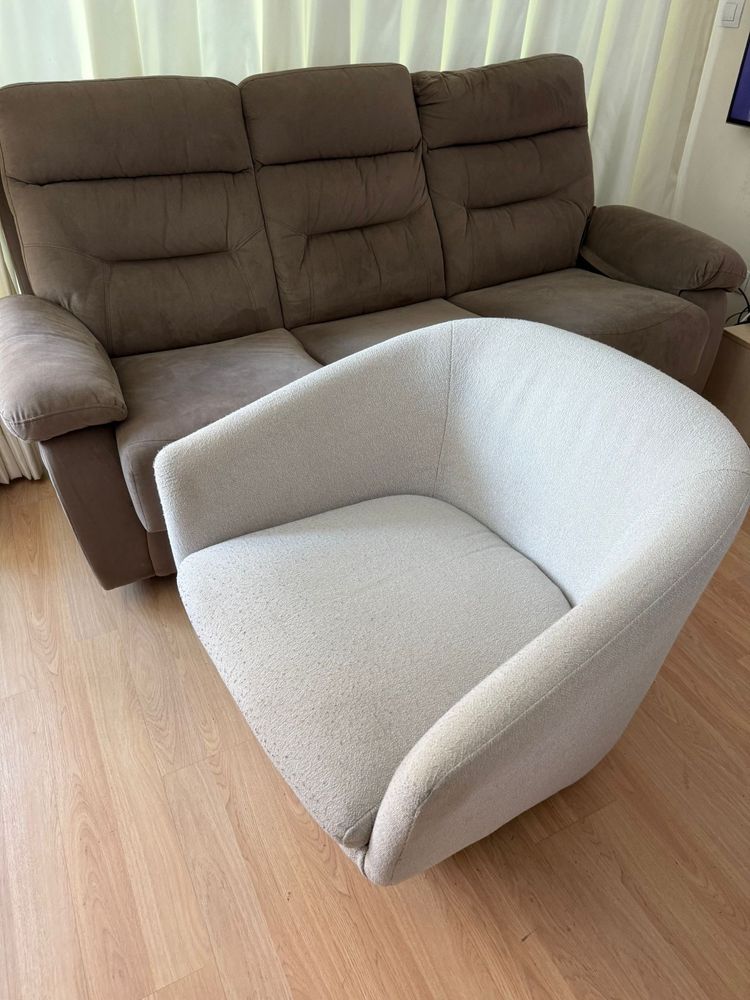 Sofá-cama 180x160