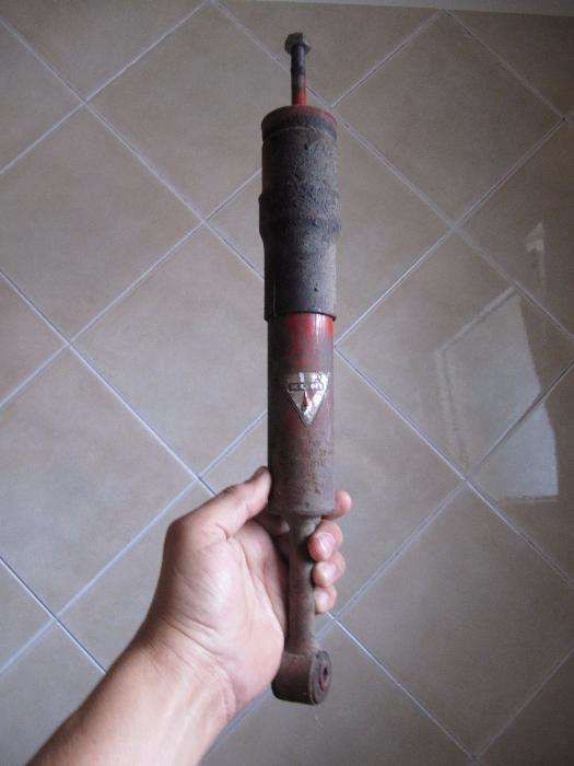 Renault 16 amortecedores