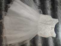 Vestido Primeira Comunhão, Batizado ou outra Cerimónia